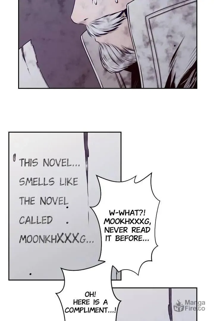 Hwalin Chapter 37 page 20 - 