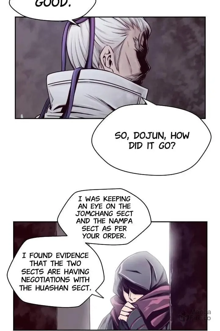 Hwalin Chapter 37 page 24 - 