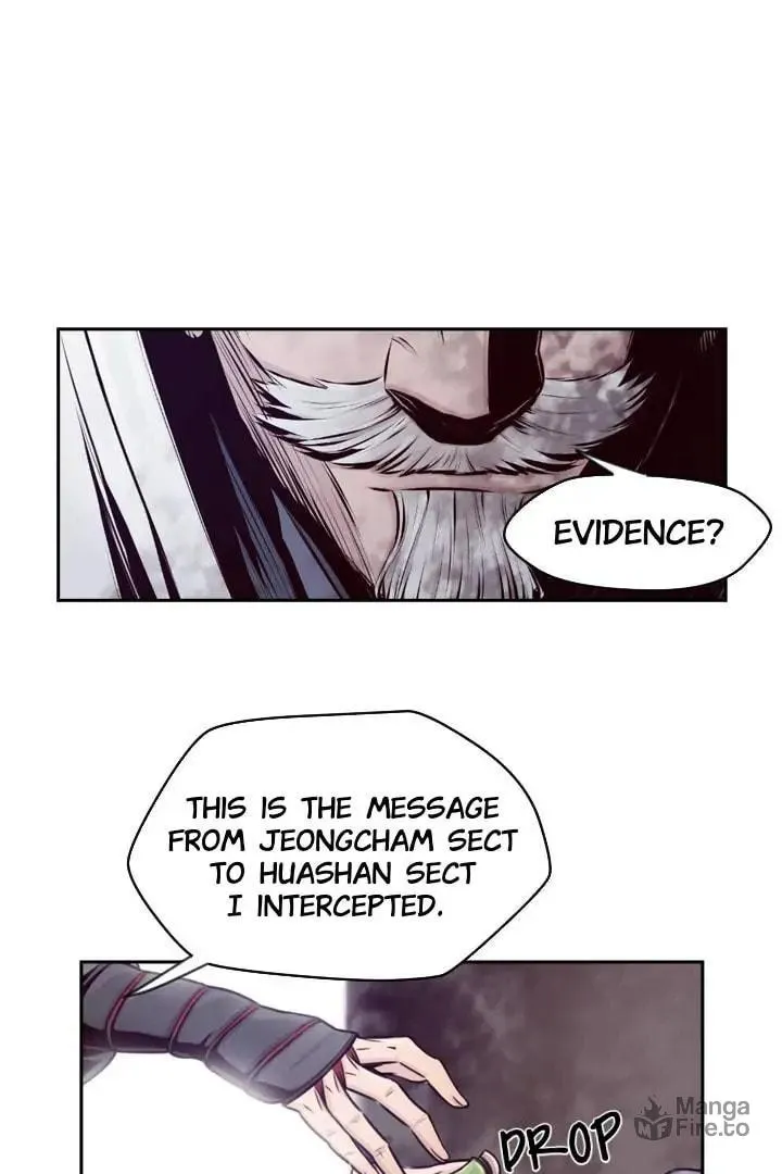 Hwalin Chapter 37 page 25 - 