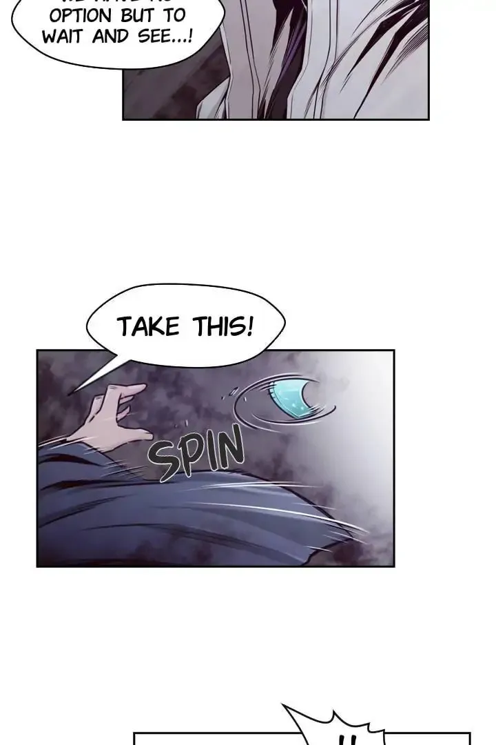 Hwalin Chapter 37 page 28 - 