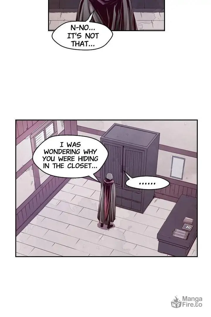 Hwalin Chapter 37 page 33 - 