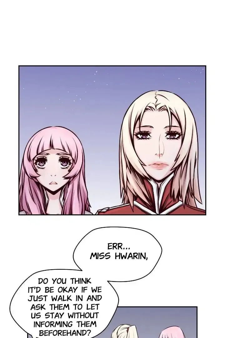 Hwalin Chapter 37 page 37 - 