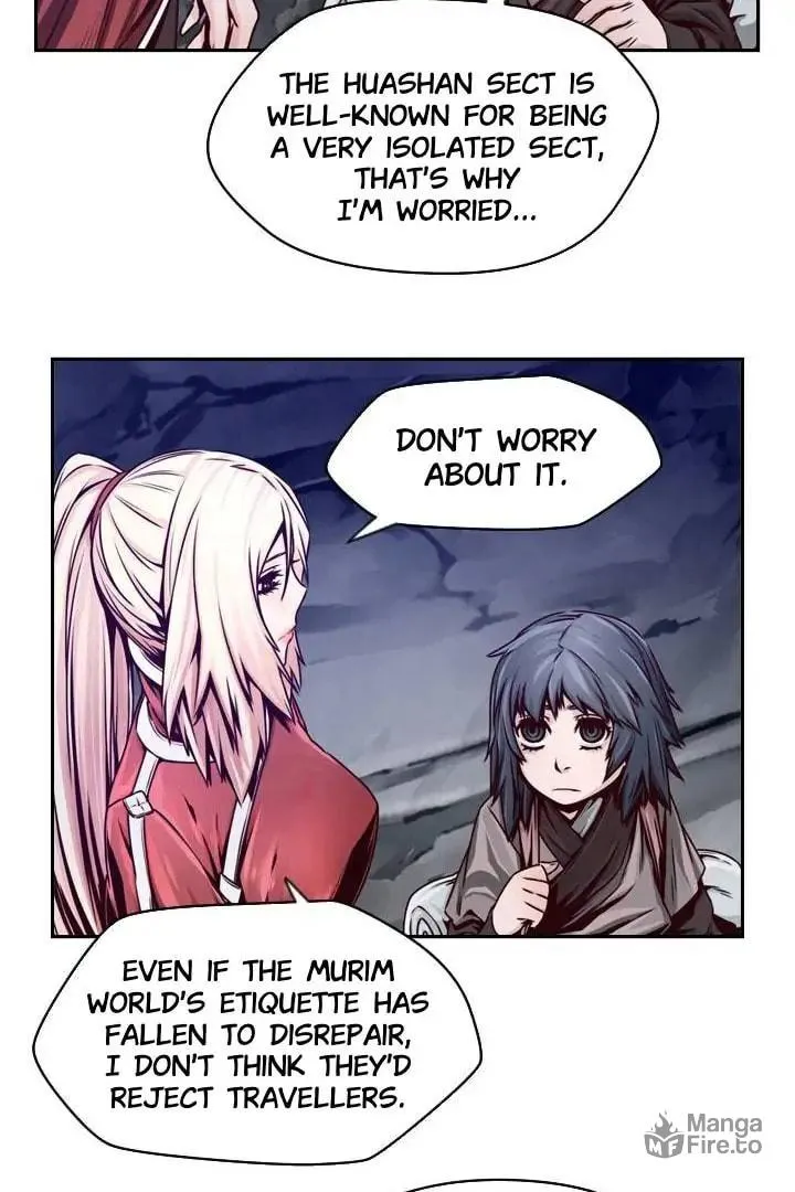 Hwalin Chapter 37 page 39 - 