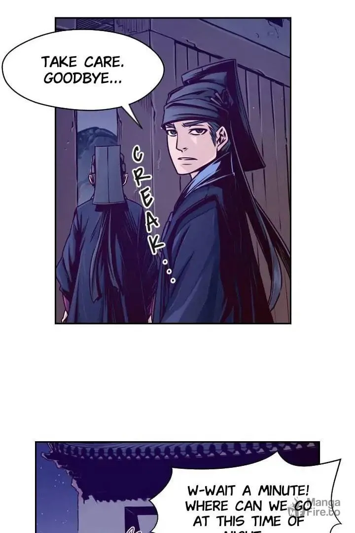 Hwalin Chapter 37 page 42 - 