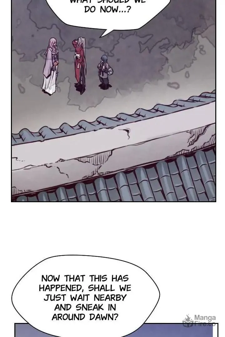 Hwalin Chapter 37 page 45 - 