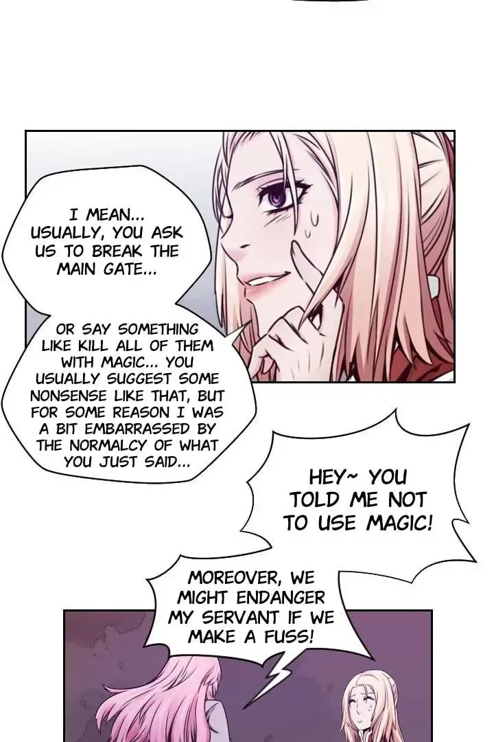 Hwalin Chapter 37 page 47 - 