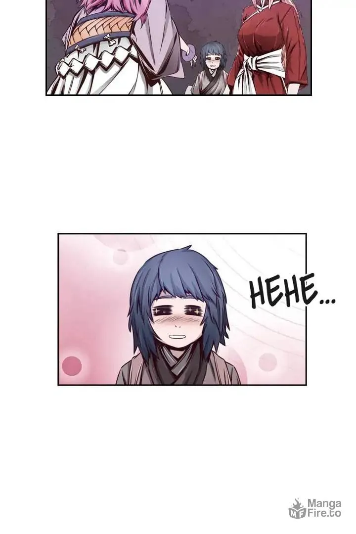 Hwalin Chapter 37 page 48 - 