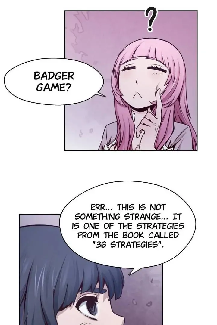 Hwalin Chapter 37 page 53 - 