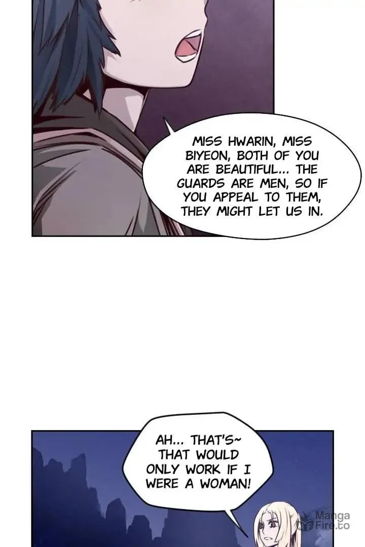 Hwalin Chapter 37 page 54 - 