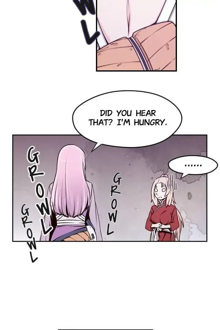 Hwalin Chapter 37 page 59 - 