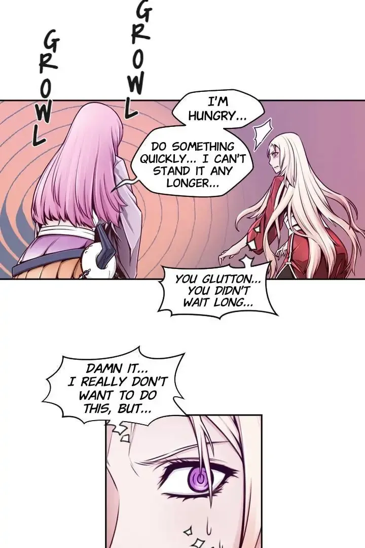 Hwalin Chapter 38 page 11 - 