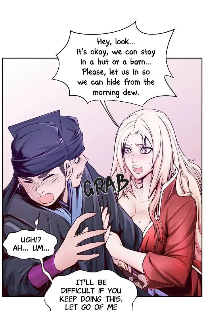 Hwalin Chapter 38 page 13 - 
