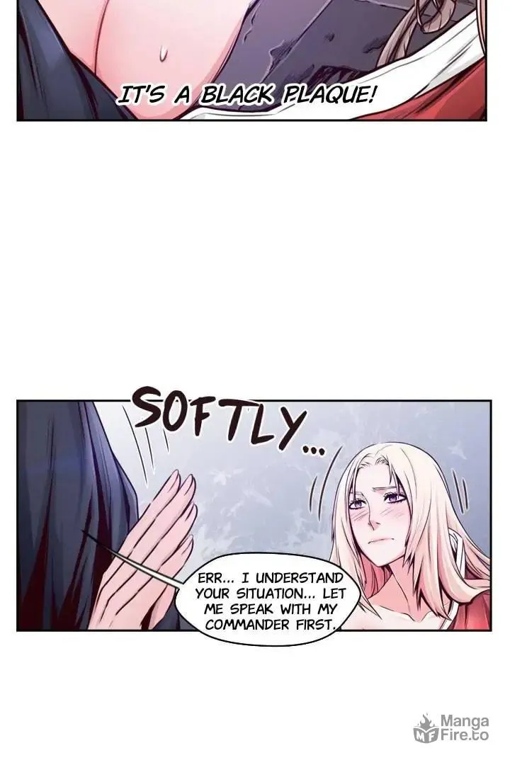 Hwalin Chapter 38 page 18 - 
