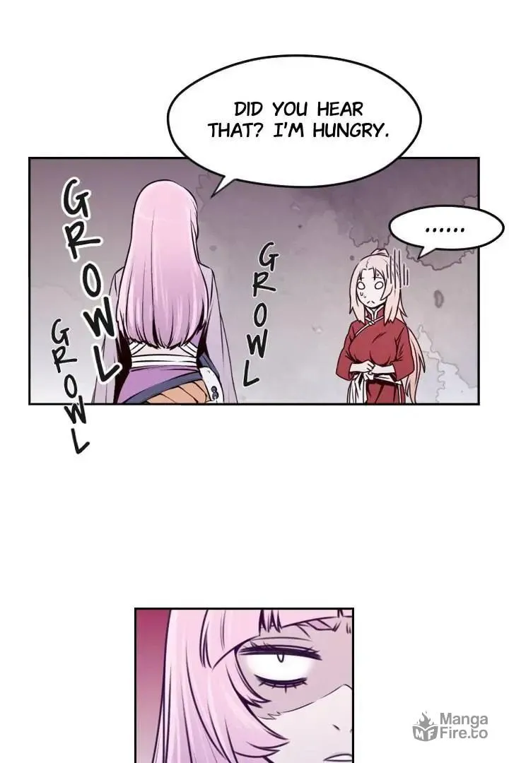 Hwalin Chapter 38 page 3 - 
