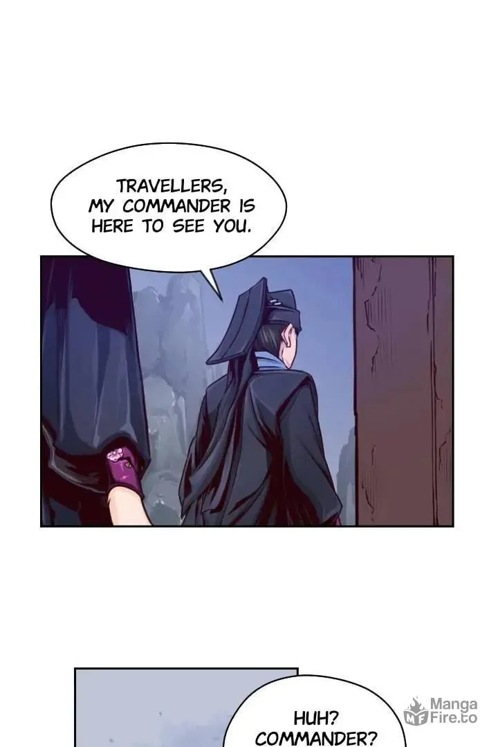 Hwalin Chapter 38 page 24 - 