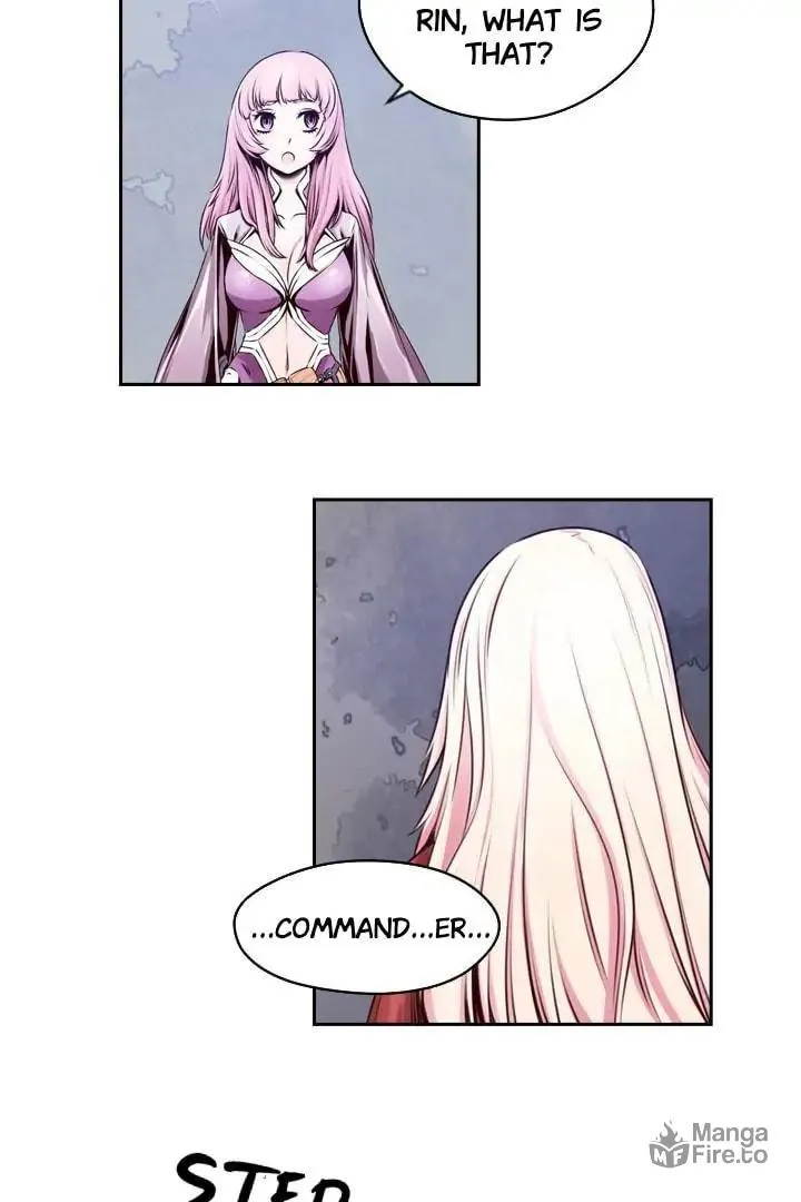 Hwalin Chapter 38 page 25 - 