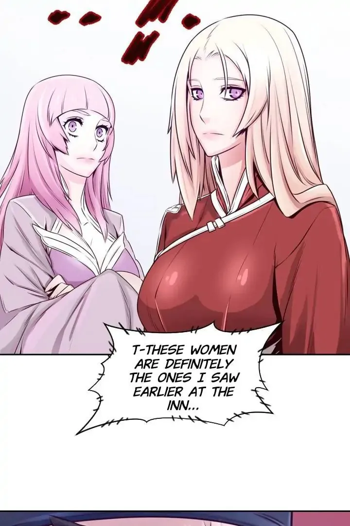 Hwalin Chapter 38 page 28 - 