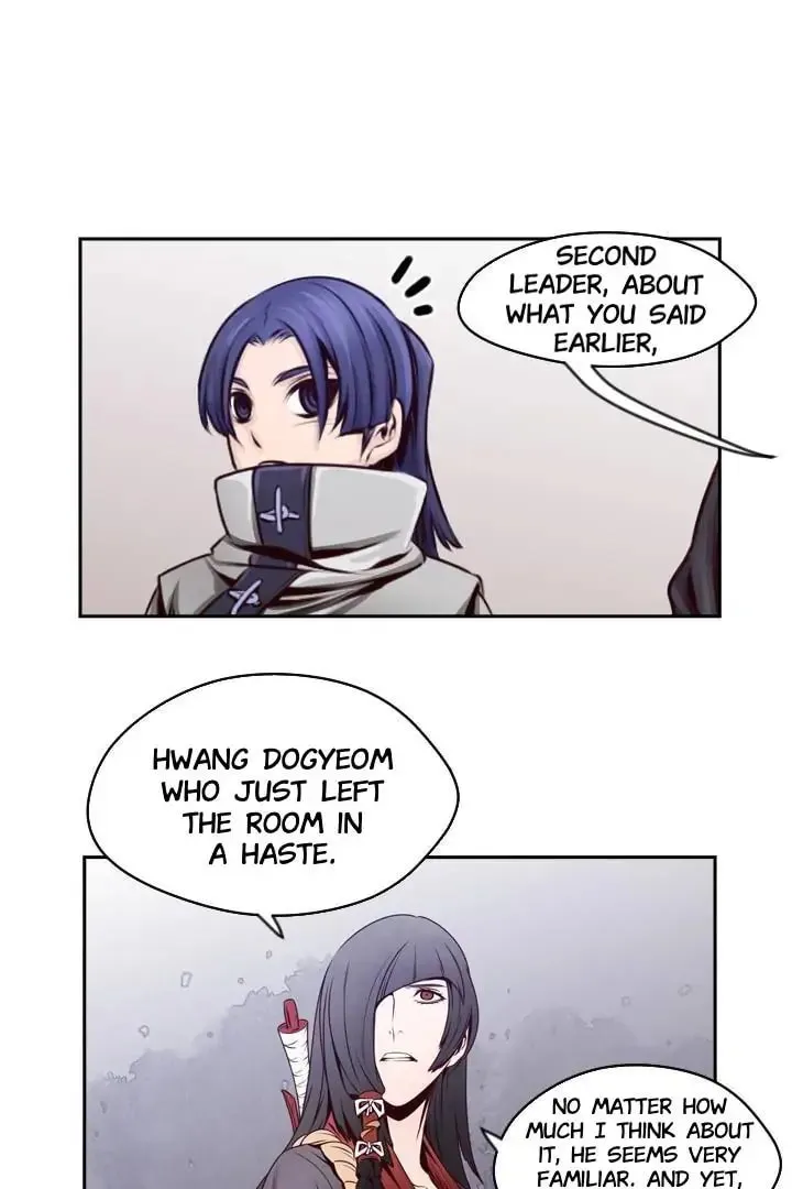 Hwalin Chapter 38 page 32 - 