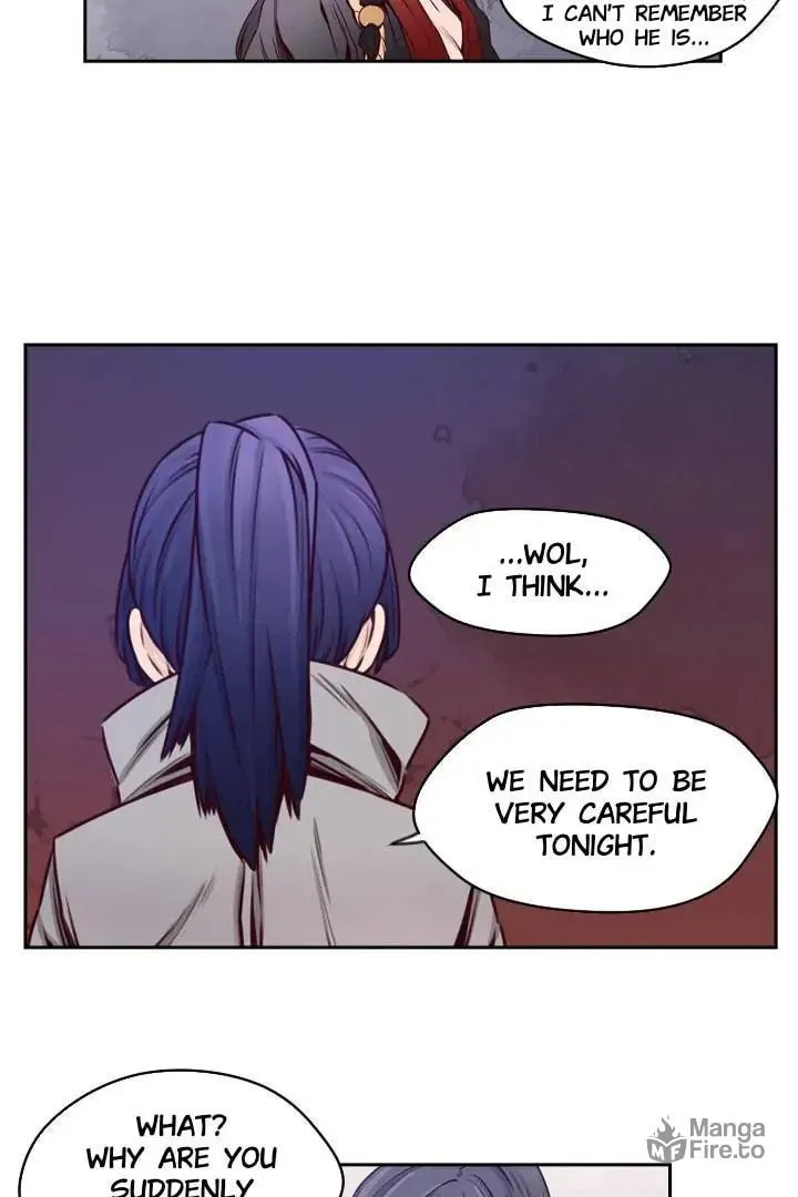 Hwalin Chapter 38 page 33 - 