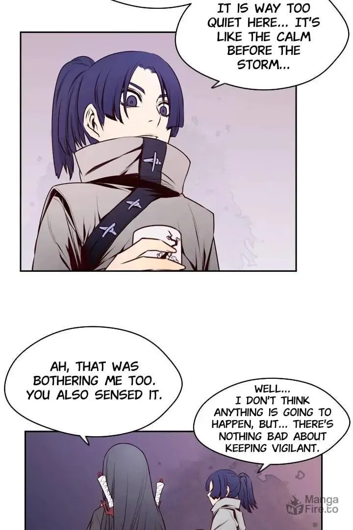 Hwalin Chapter 38 page 35 - 