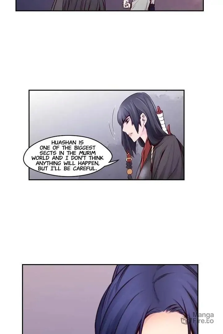 Hwalin Chapter 38 page 36 - 