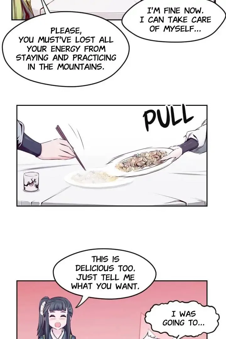 Hwalin Chapter 38 page 43 - 