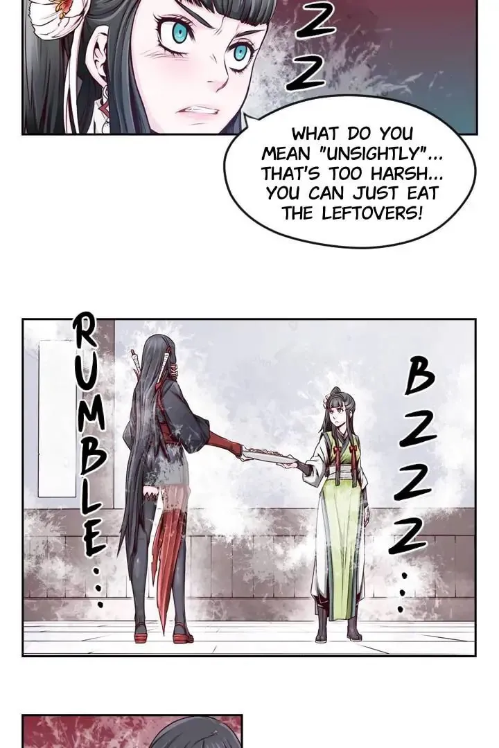 Hwalin Chapter 38 page 46 - 