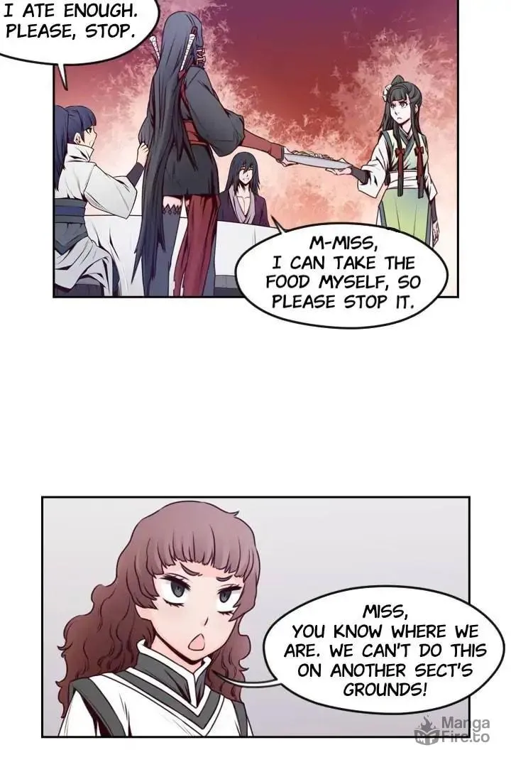 Hwalin Chapter 38 page 48 - 