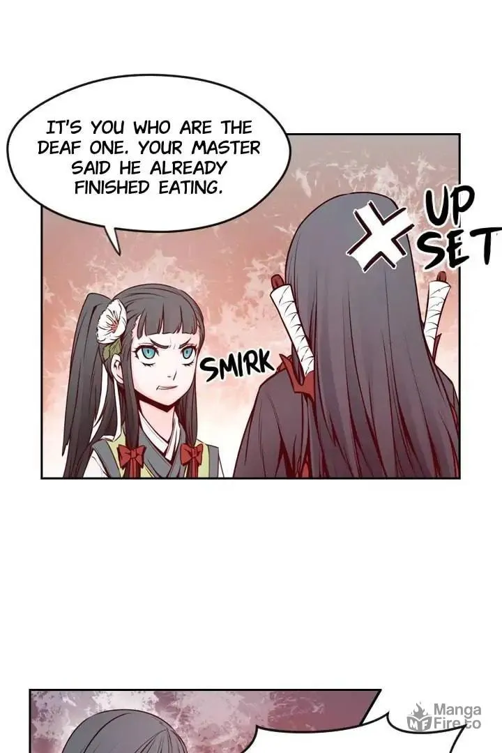 Hwalin Chapter 38 page 50 - 