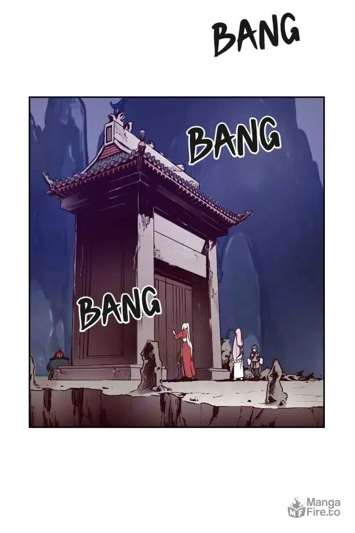 Hwalin Chapter 38 page 6 - 