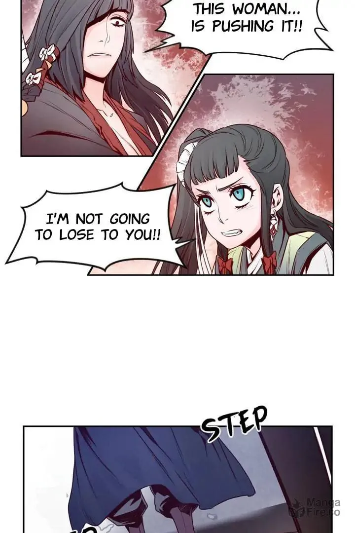 Hwalin Chapter 38 page 51 - 