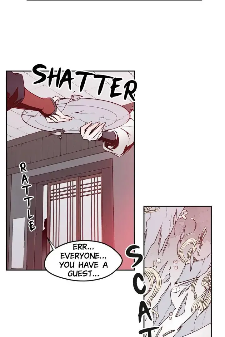 Hwalin Chapter 38 page 53 - 