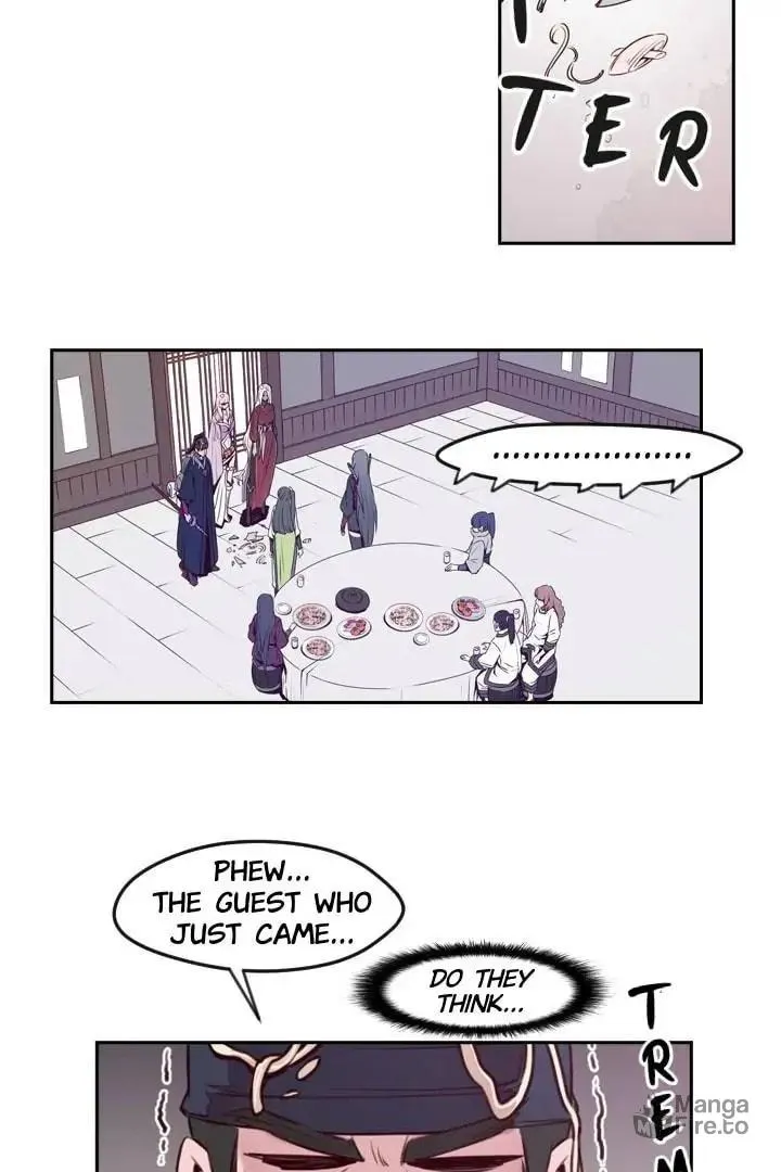 Hwalin Chapter 38 page 54 - 