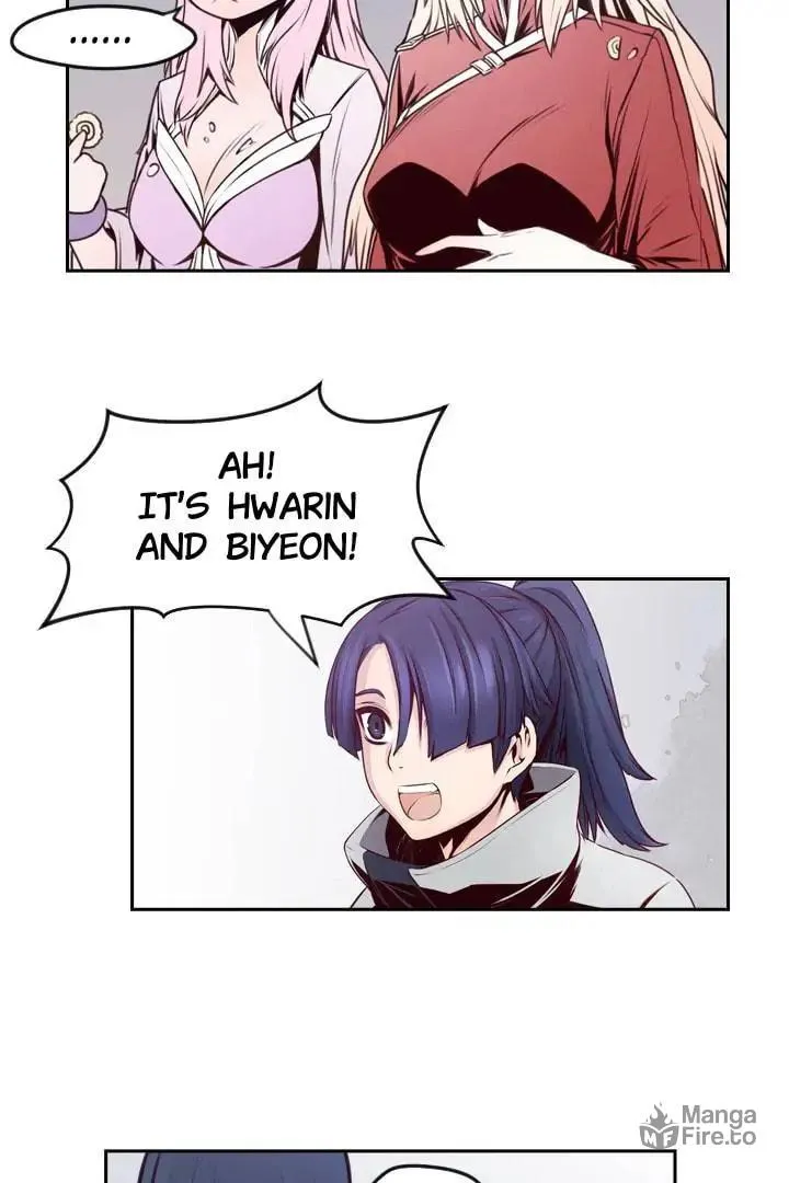 Hwalin Chapter 38 page 57 - 