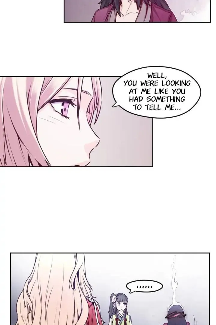 Hwalin Chapter 38 page 61 - 
