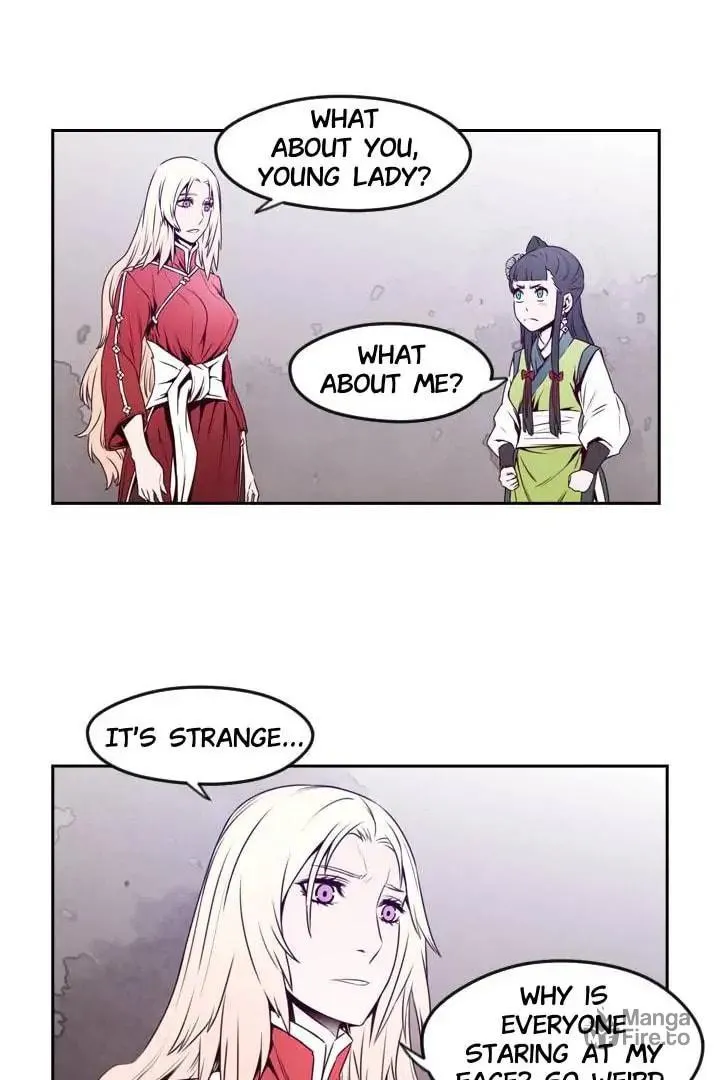 Hwalin Chapter 38 page 63 - 