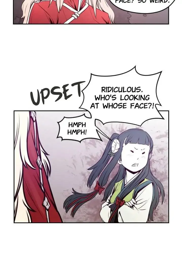 Hwalin Chapter 38 page 64 - 