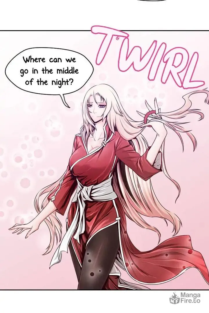 Hwalin Chapter 38 page 9 - 