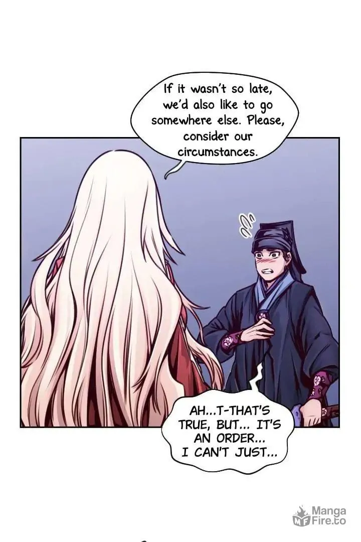 Hwalin Chapter 38 page 10 - 