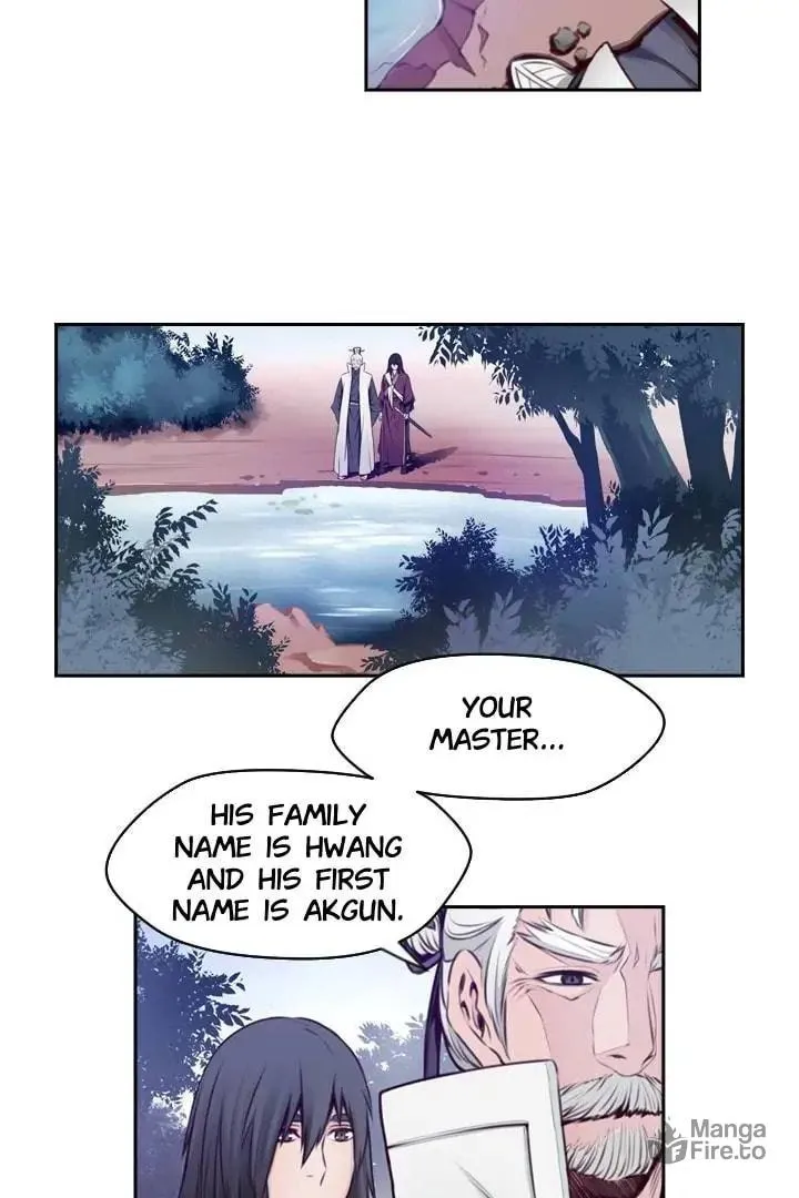 Hwalin Chapter 39 page 12 - 