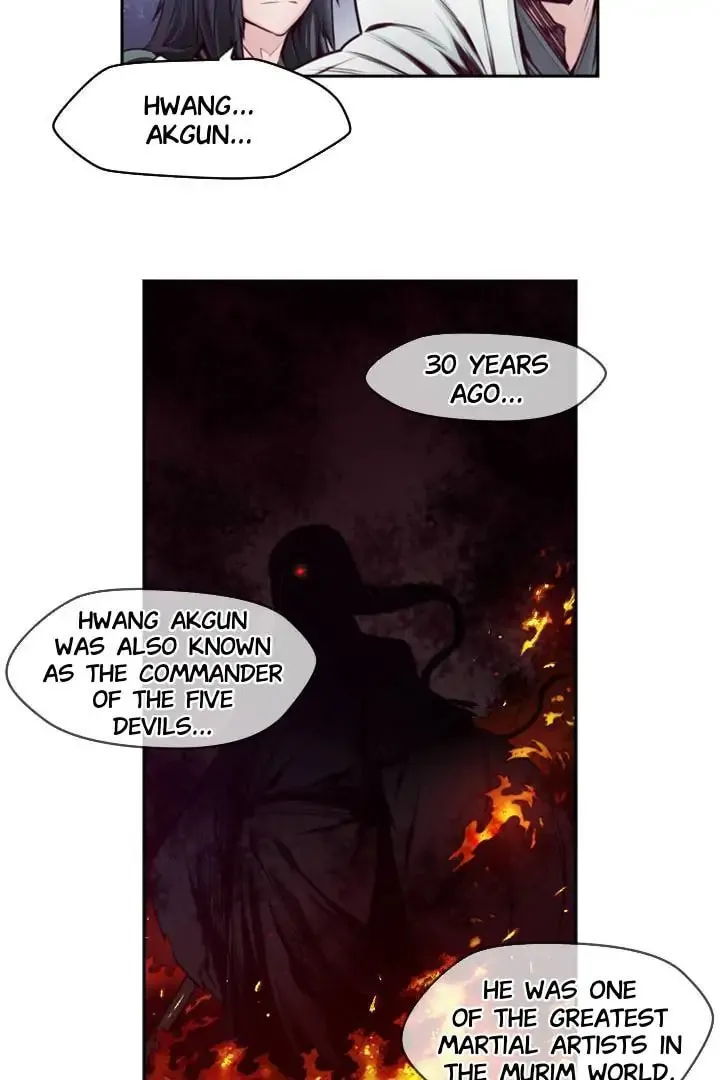 Hwalin Chapter 39 page 13 - 