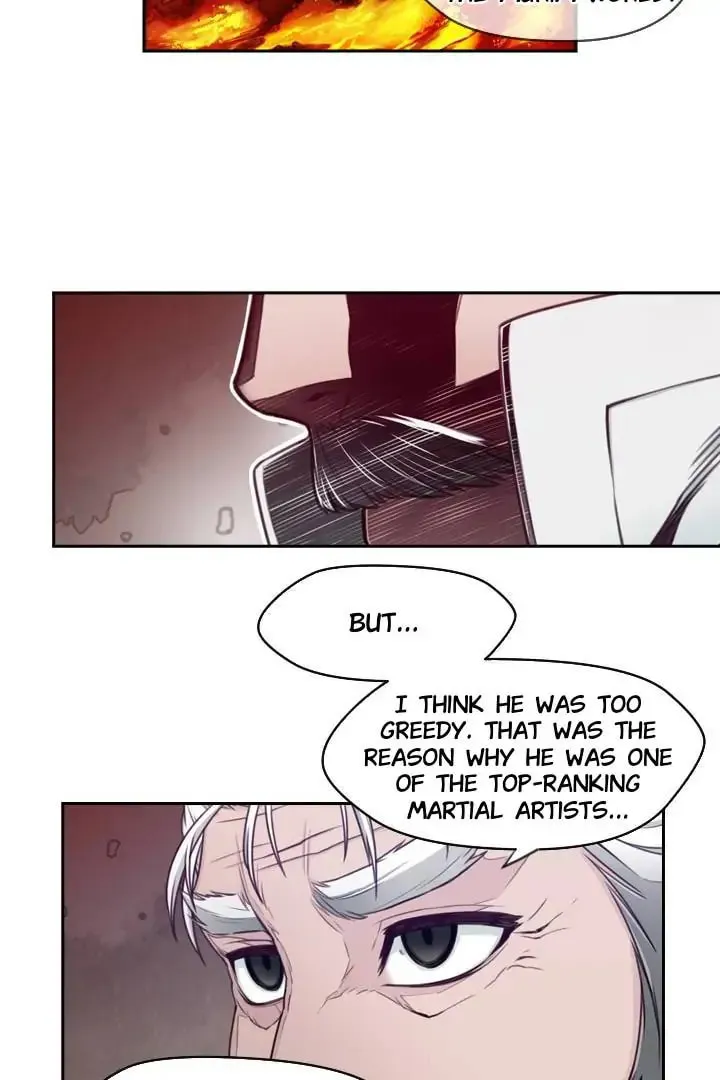 Hwalin Chapter 39 page 14 - 