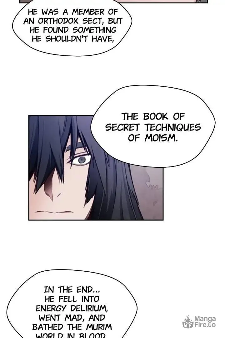 Hwalin Chapter 39 page 15 - 