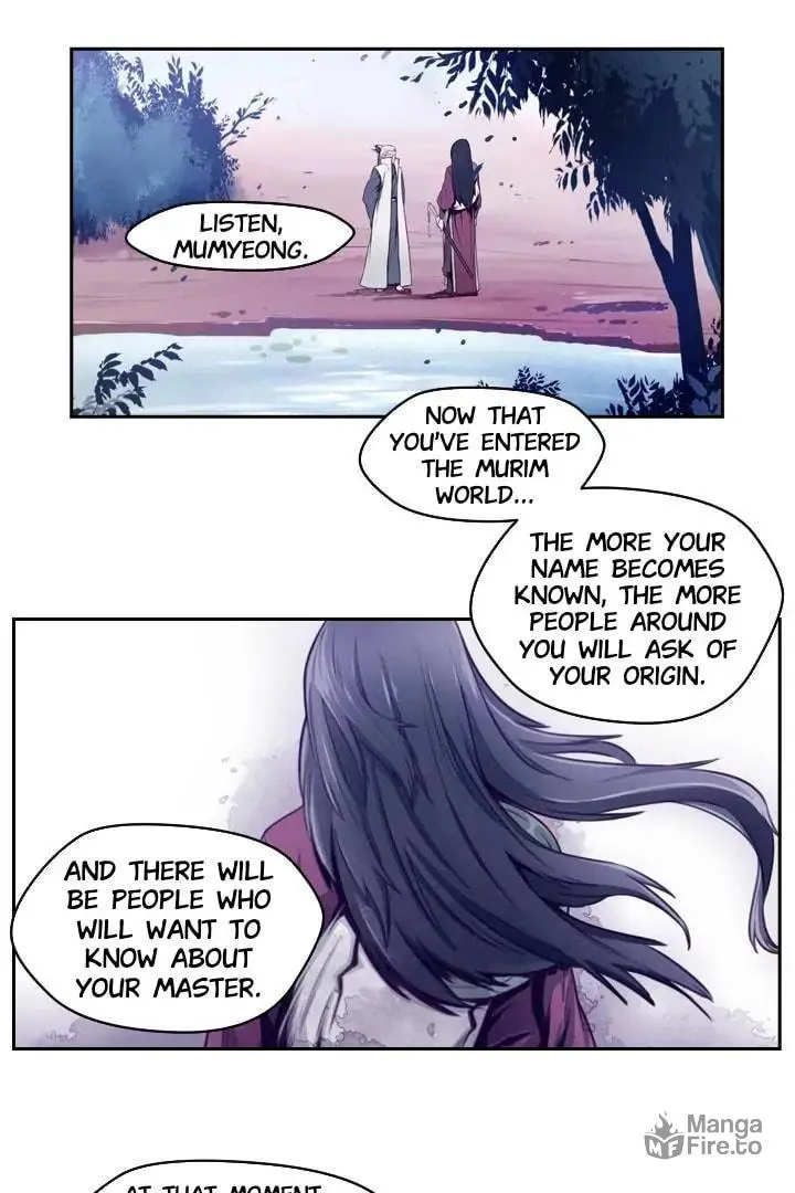 Hwalin Chapter 39 page 20 - 
