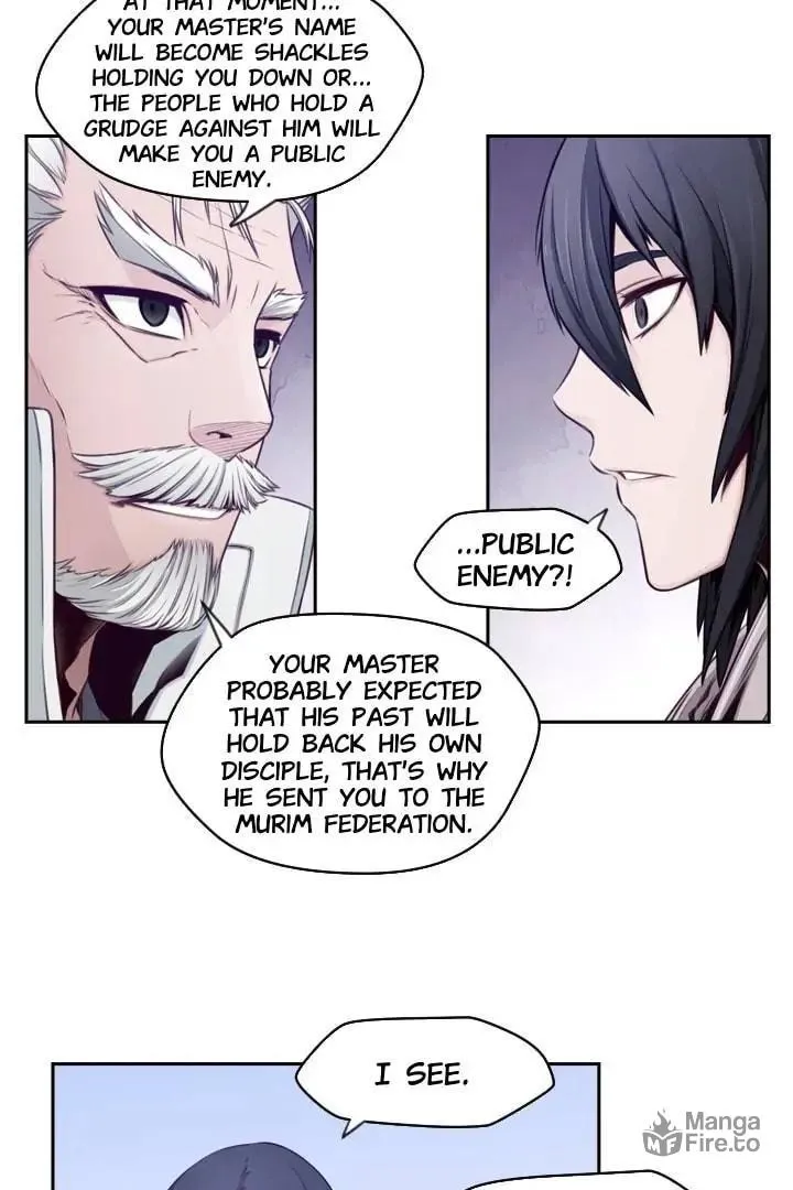 Hwalin Chapter 39 page 21 - 