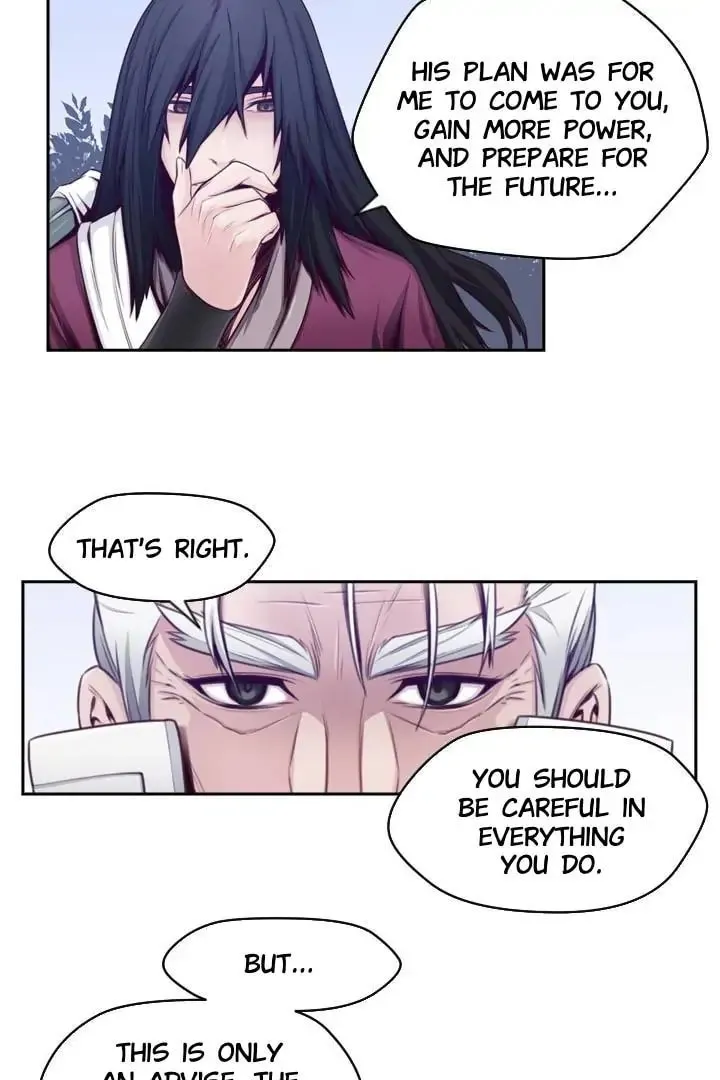 Hwalin Chapter 39 page 22 - 