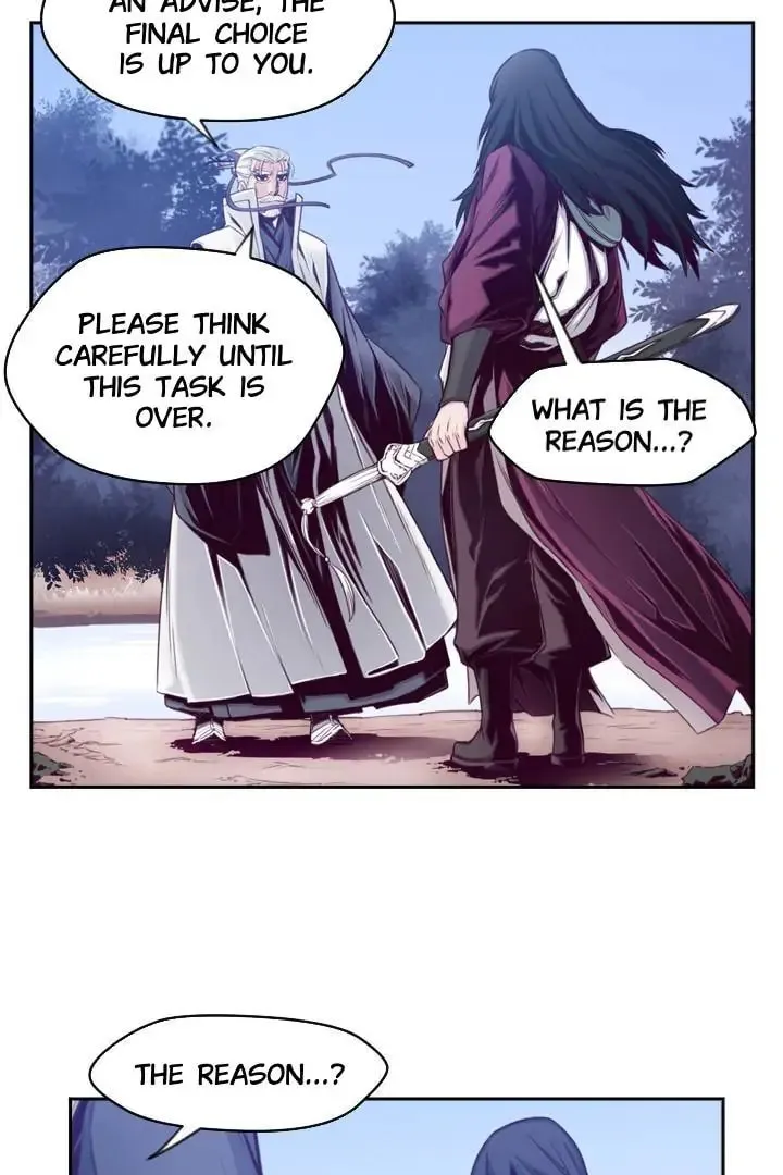 Hwalin Chapter 39 page 23 - 