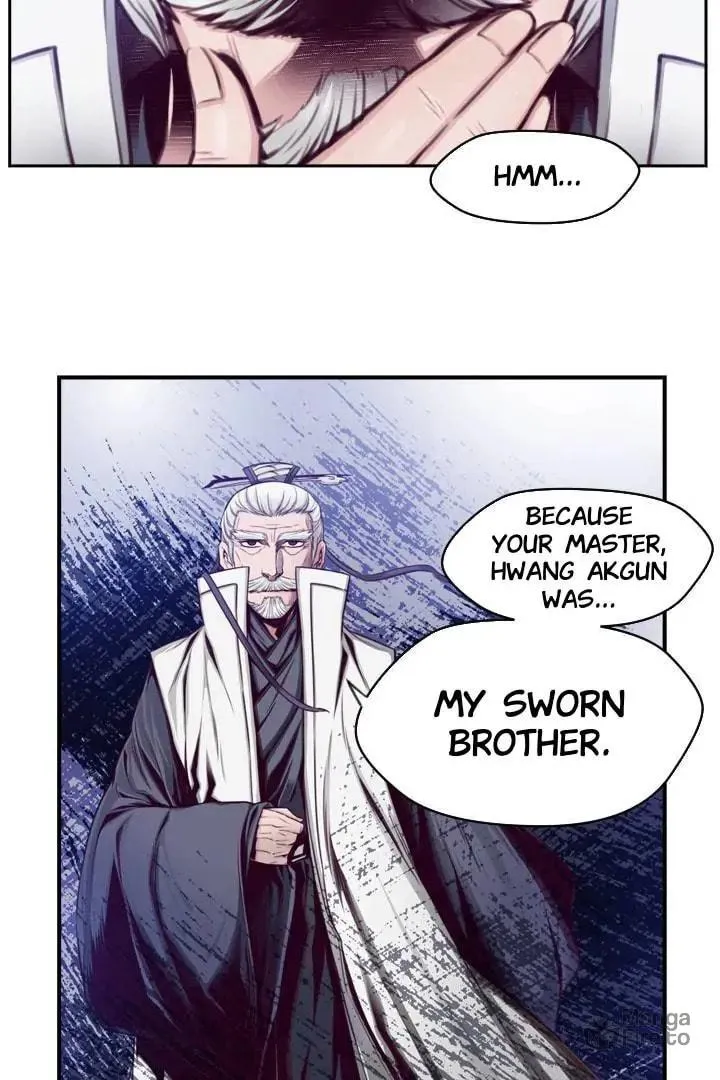 Hwalin Chapter 39 page 25 - 