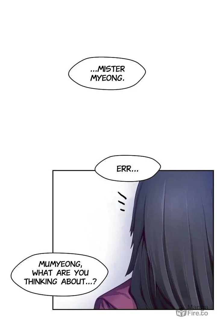 Hwalin Chapter 39 page 27 - 