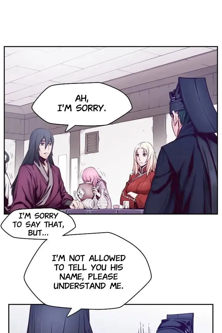 Hwalin Chapter 39 page 28 - 